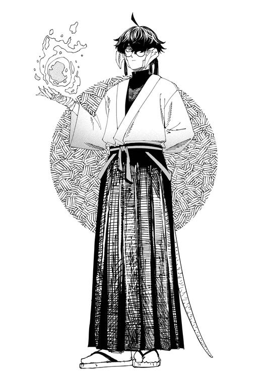 art by: vlaskaa
