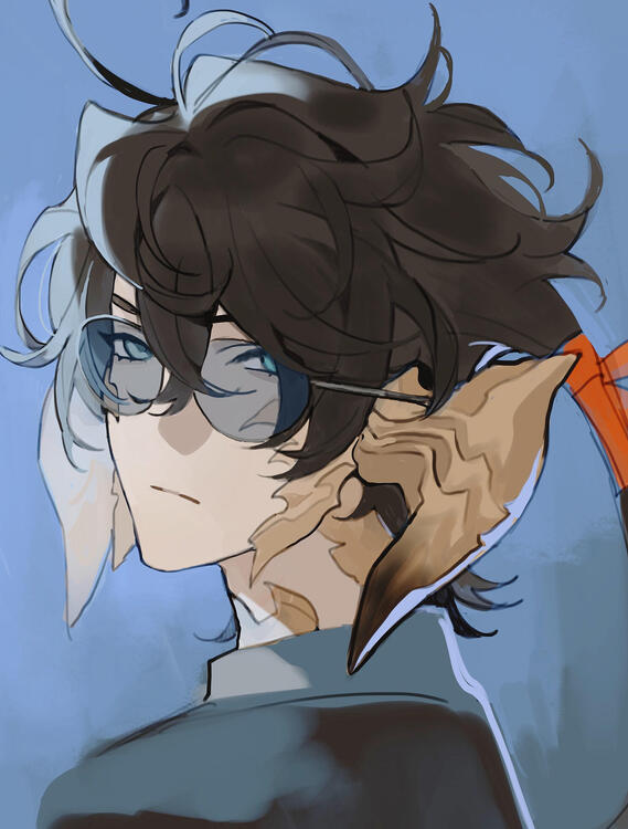 art by; Teechen